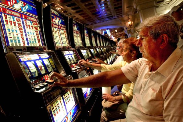 Memorable Online Slot Gambling Soundtracks Memorable Online Slot Gambling Soundtracks