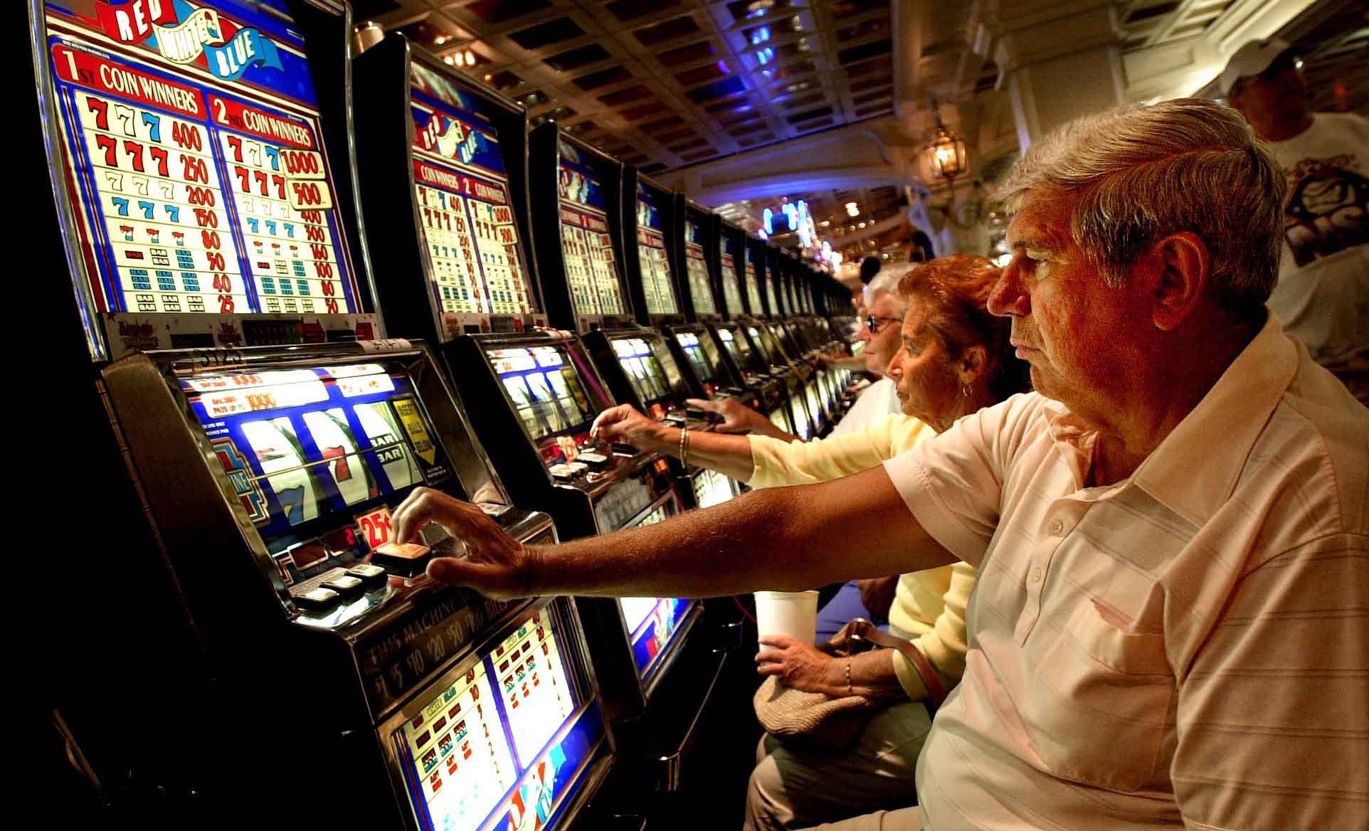 Memorable Online Slot Gambling Soundtracks