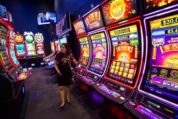 Slot Online and Game Mechanics: Understanding the Rules Slot Online and Game Mechanics: Understanding the Rules