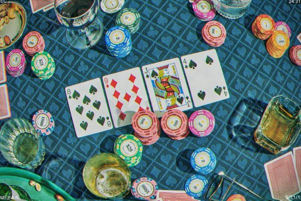 The Convenience of Web Casinos The Convenience of Web Casinos