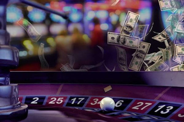 Mpo Casino: Where Excitement and Winning Opportunities Converge