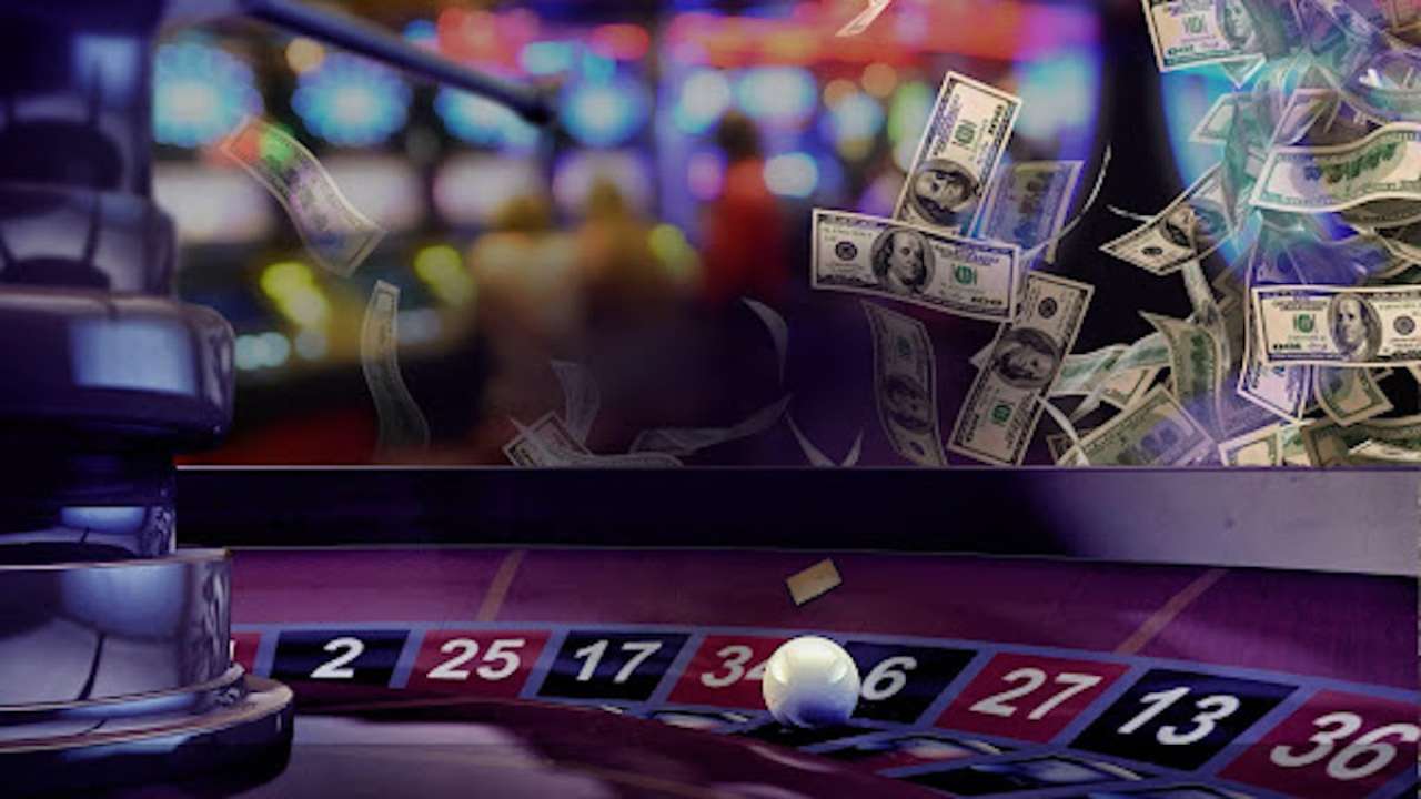 Mpo Casino: Where Excitement and Winning Opportunities Converge