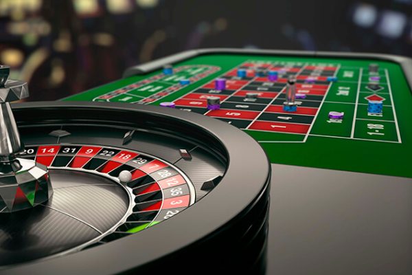 The Ultimate Guide to Crypto Casino Entertainment