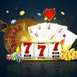 Seamless Slot Betting Wonderland The Art of Effortless Play