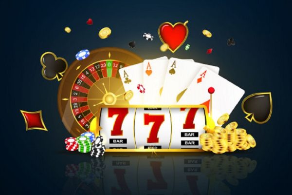 Seamless Slot Betting Wonderland The Art of Effortless Play
