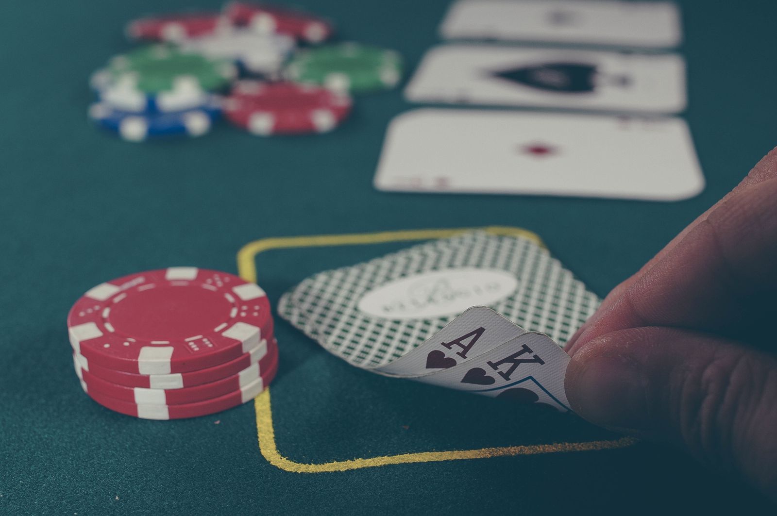 The Technologies Driving Innovation in Online Casino Software