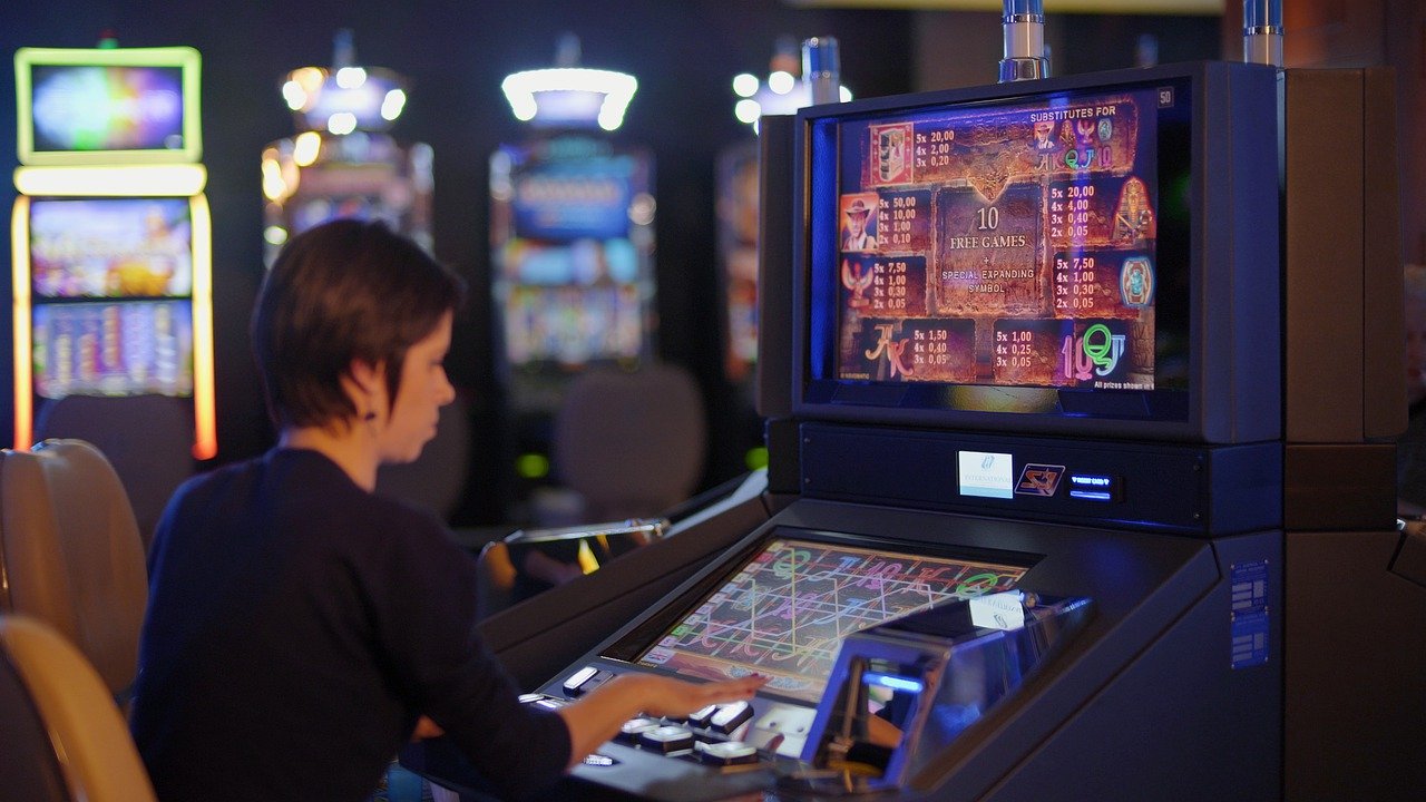 Maximize Your Winnings: Strategies for Successful Slot Gacor