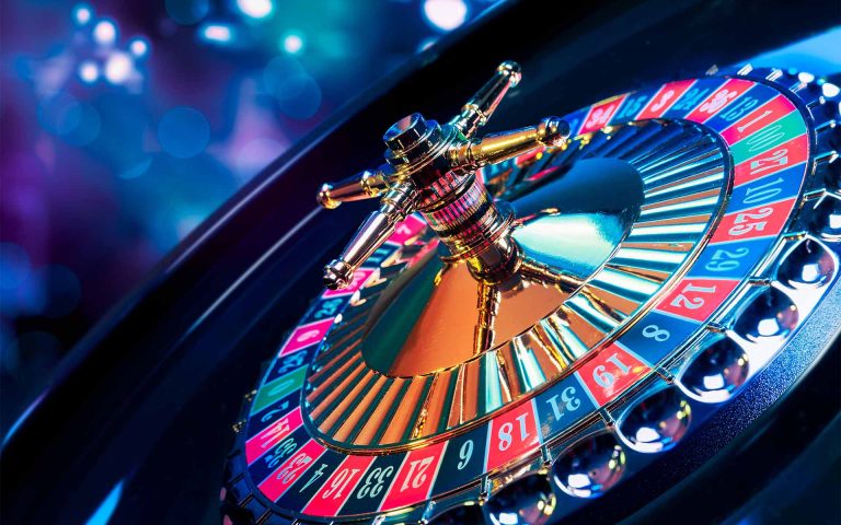 Winning at Senangmpo77 Slot Gambling: Strategies and Tips